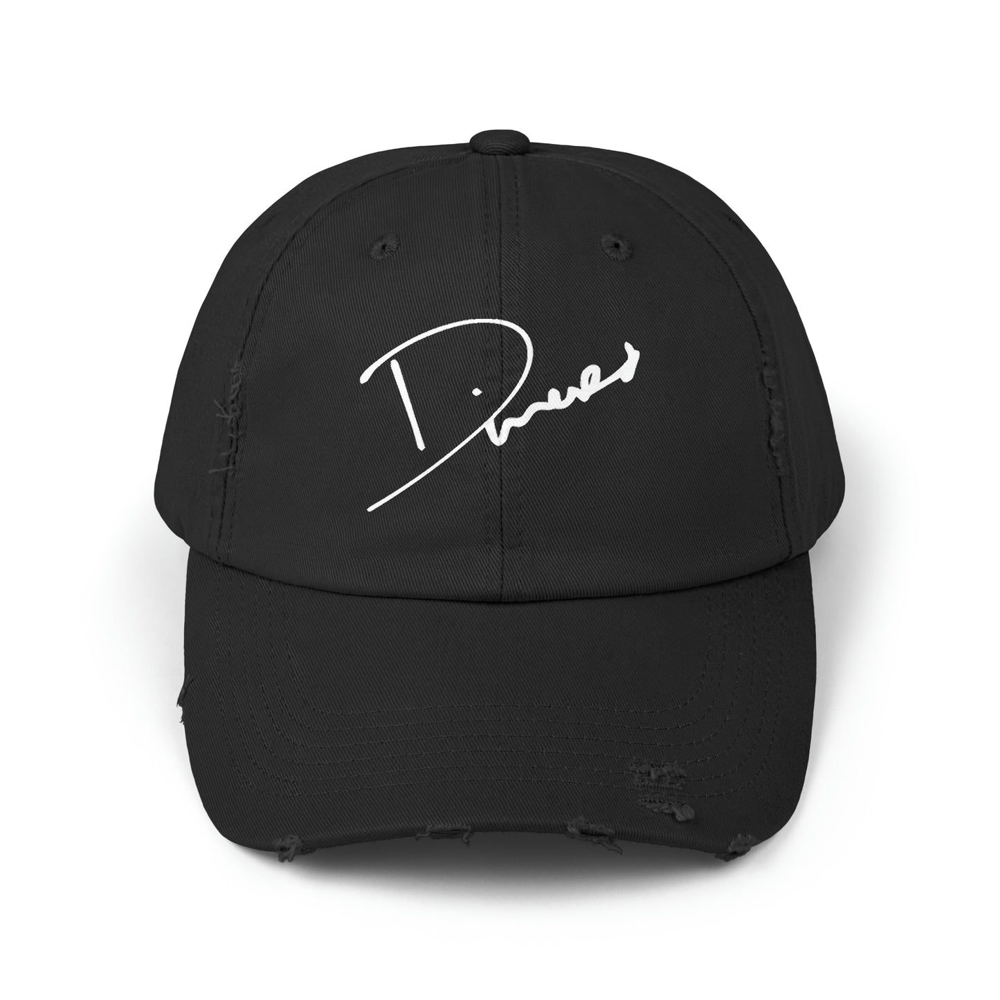 Dinero Signature Hat