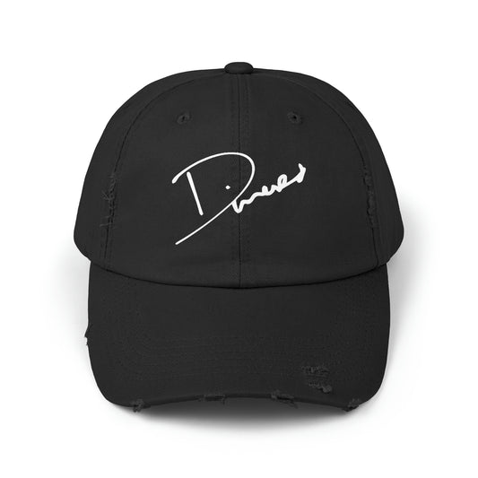 Dinero Signature Hat