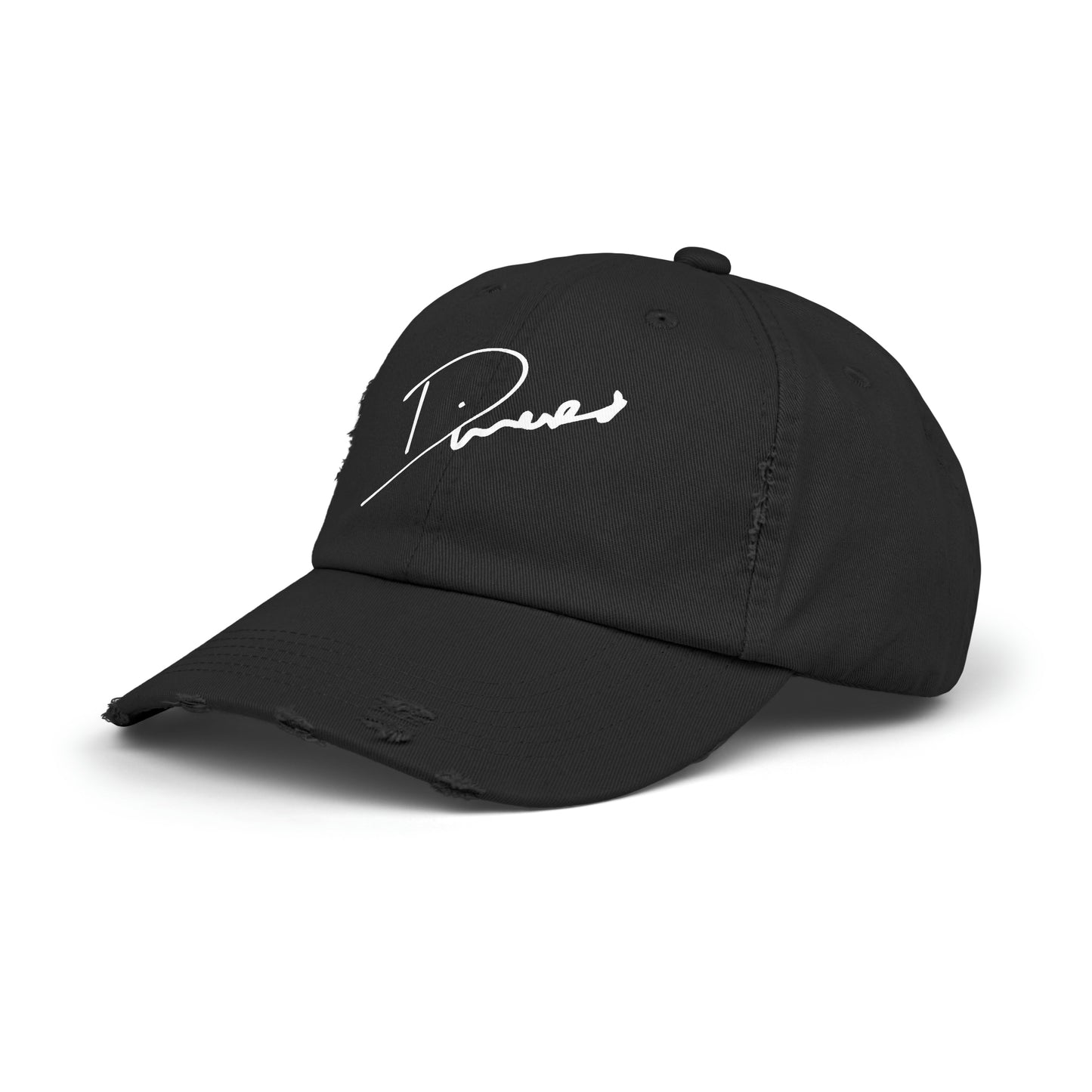 Dinero Signature Hat