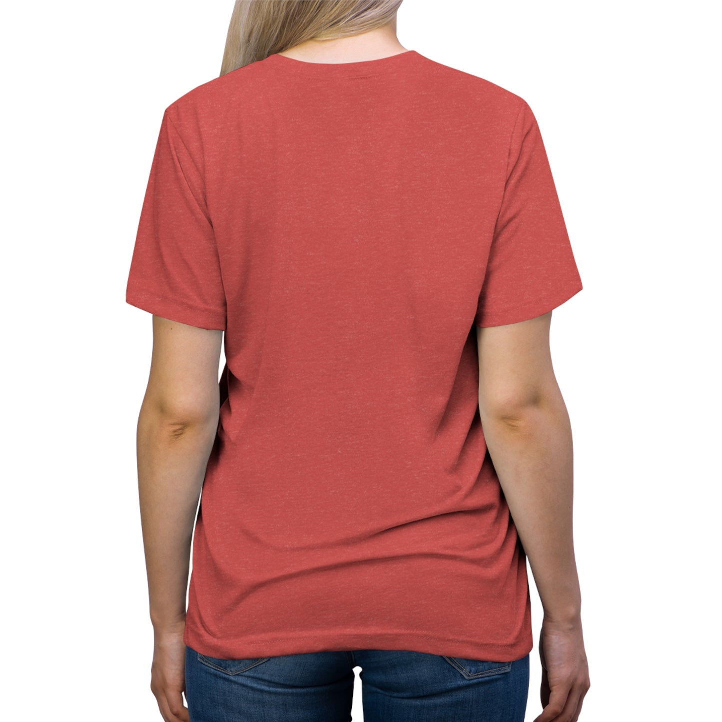 Dinero Bottom White Signature Tee  - Bella