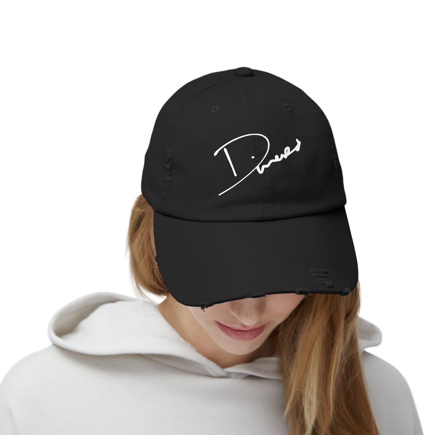 Dinero Signature Hat