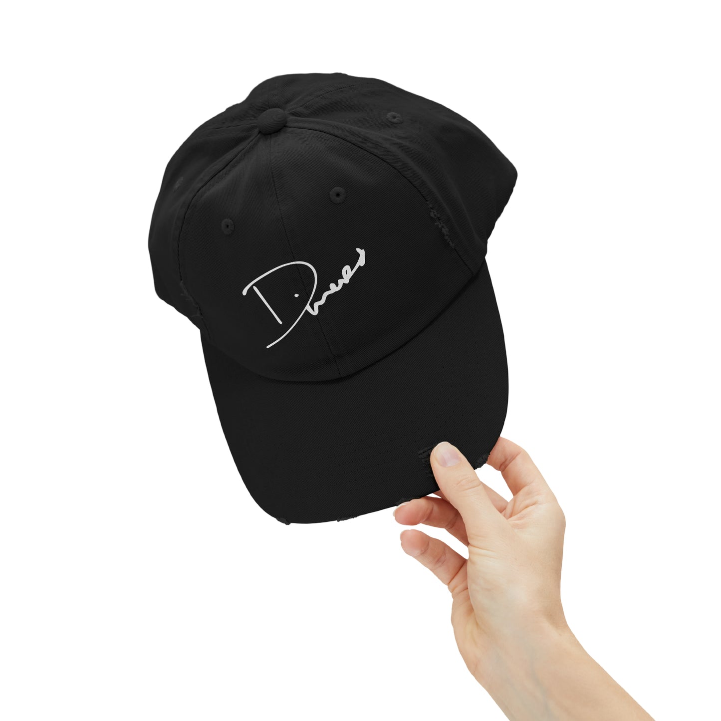 Dinero Signature Hat