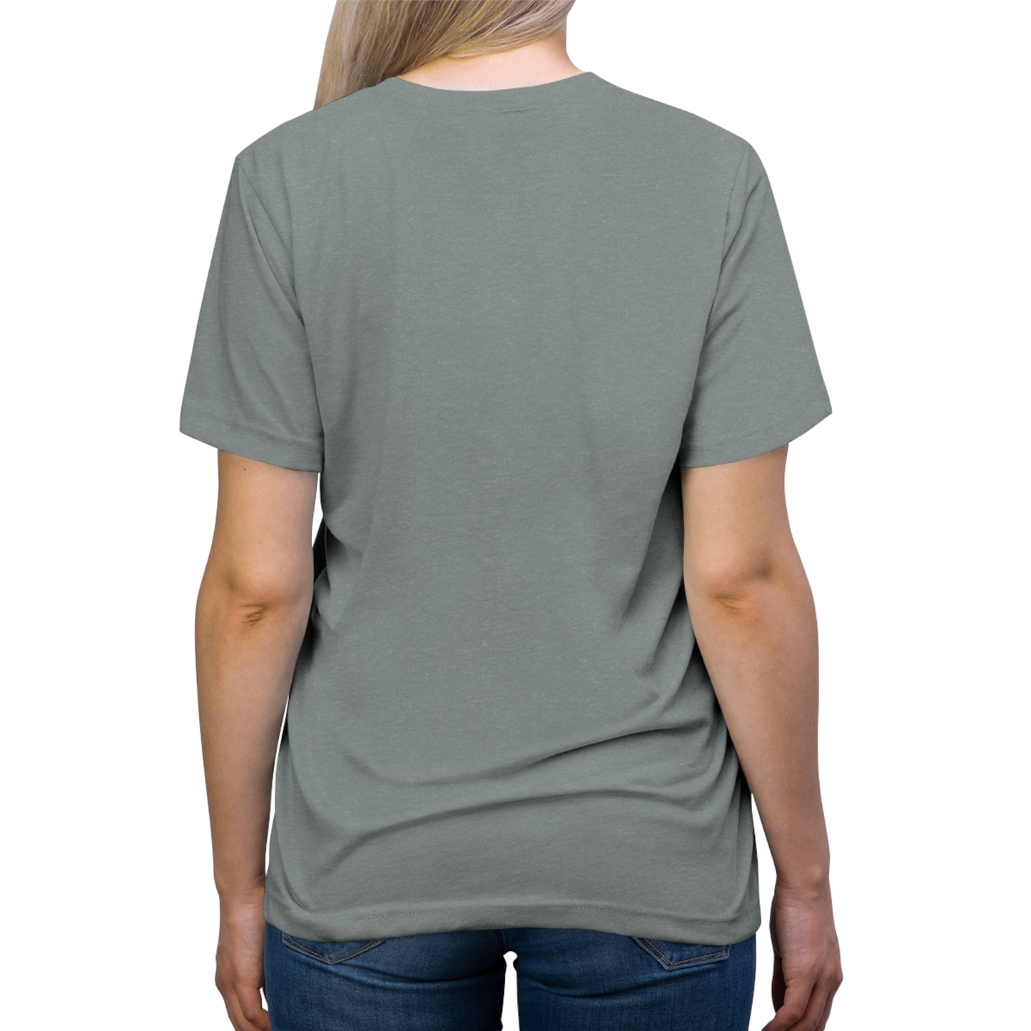 Dinero Bottom Black Signature Tee  - Bella